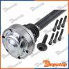Demi-Arbre de Transmission ATM arrière pour BENTLEY | NPW-VW-239, 3W0501203A